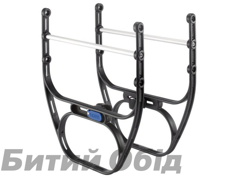Бічні рами Thule Pack ’n Pedal Side Frames (TH 100017)